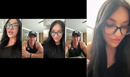 izzi_official's Stream - Aug 3, 2026, 9:22 AM