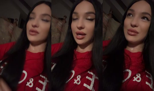 izzi_official's Stream - Aug 3, 2026, 9:34 PM