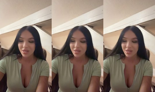 izzi_official's Stream - Sep 17, 2026, 9:02 PM