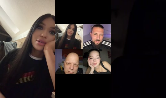 izzi_official's Stream - Sep 19, 2026, 9:53 PM