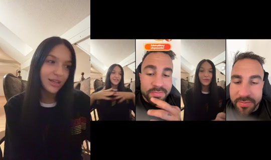izzi_official's Stream - Sep 20, 2026, 7:39 PM