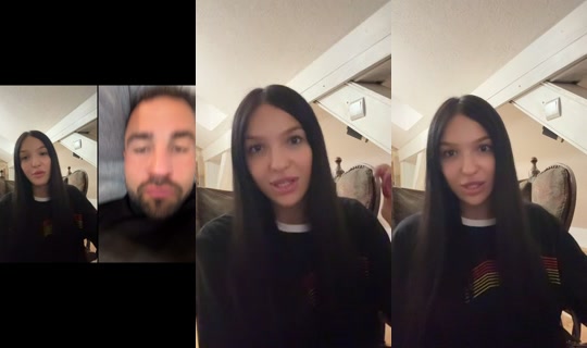 izzi_official's Stream - Sep 20, 2026, 8:30 PM