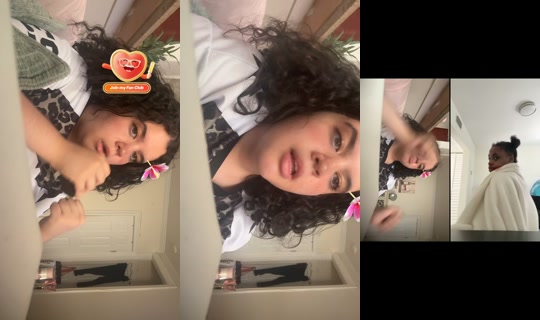 Stream ni izzy.2finee4 - Ago 4, 2026, 6:44 PM