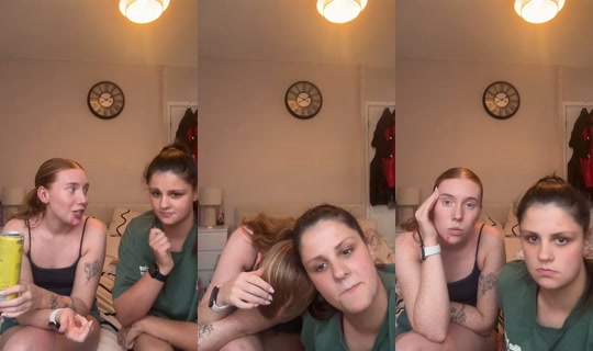izzyalisha31's Stream - Jul 22, 2026, 6:02 PM