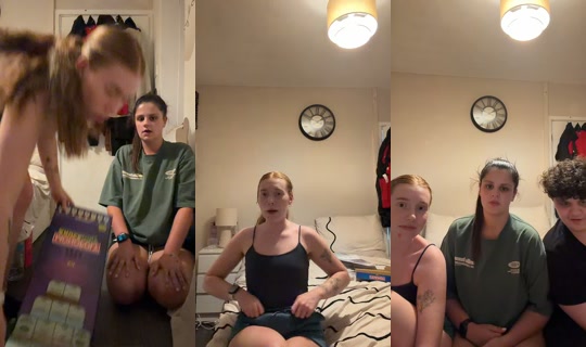 izzyalisha31's Stream - Jul 22, 2026, 8:49 PM