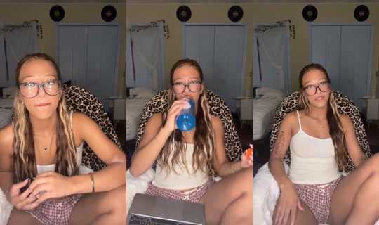 izzybloomm's Stream - Sep 22, 2026, 2:43 AM