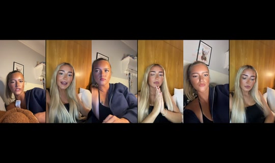 izzymarshallx's Stream - Jul 22, 2026, 10:39 PM