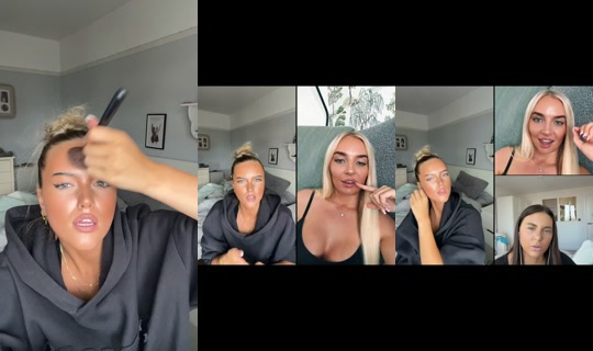 izzymarshallx's Stream - Jul 24, 2026, 5:50 PM