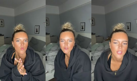 Stream de izzymarshallx – 24 juil. 2026, 21:52