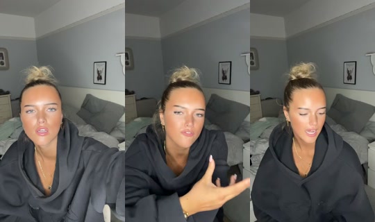 Stream de izzymarshallx – 24 juil. 2026, 23:34