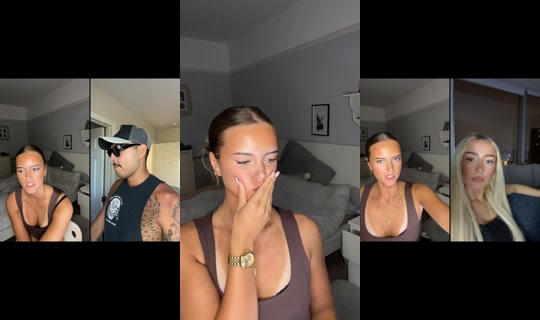 Transmisión de izzymarshallx - 26 jul 2026, 0:41