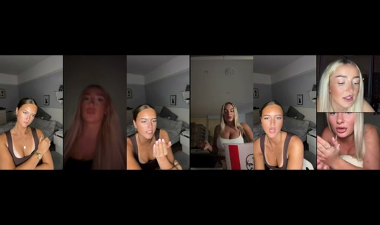 Transmisión de izzymarshallx - 26 jul 2026, 1:32