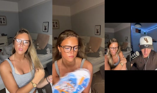 Stream ni izzymarshallx - Hul 27, 2026, 7:31 PM