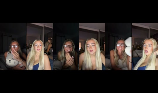 Stream ni izzymarshallx - Hul 27, 2026, 9:13 PM