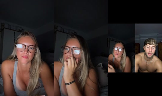 Stream ni izzymarshallx - Hul 28, 2026, 12:09 AM