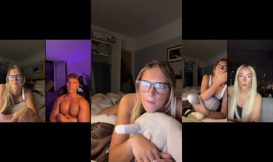 izzymarshallx's Stream - Jul 28, 2026, 11:40 PM
