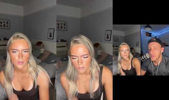 izzymarshallx's Stream - Jul 30, 2026, 7:08 PM