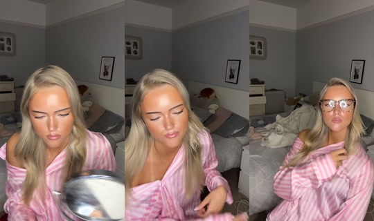 izzymarshallx's Stream - Jul 30, 2026, 8:34 PM