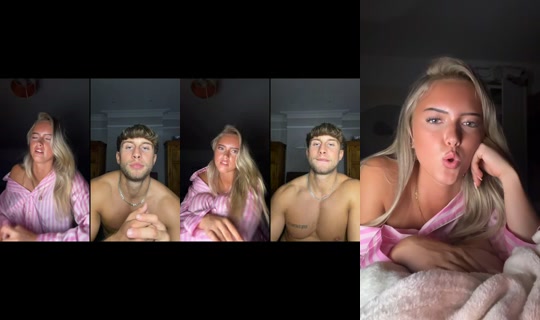 Stream ni izzymarshallx - Hul 31, 2026, 12:26 AM
