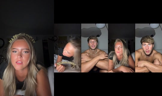 izzymarshallx's Stream - Aug 2, 2026, 12:38 AM