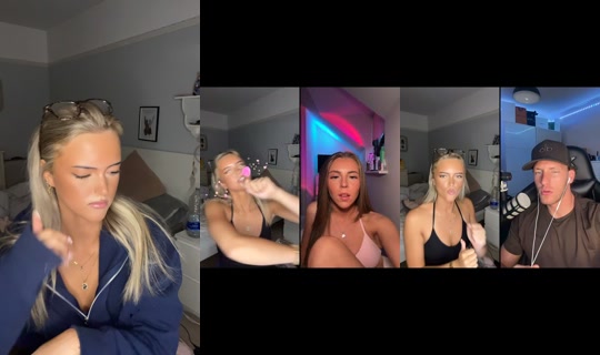izzymarshallx's Stream - Aug 3, 2026, 7:41 PM