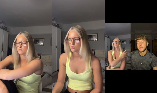 Stream ni izzymarshallx - Ago 4, 2026, 7:35 PM
