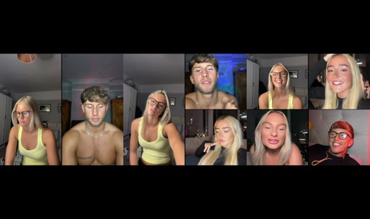 Stream ni izzymarshallx - Ago 5, 2026, 12:44 AM