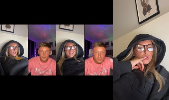 izzymarshallx's Stream - Aug 6, 2026, 1:22 AM
