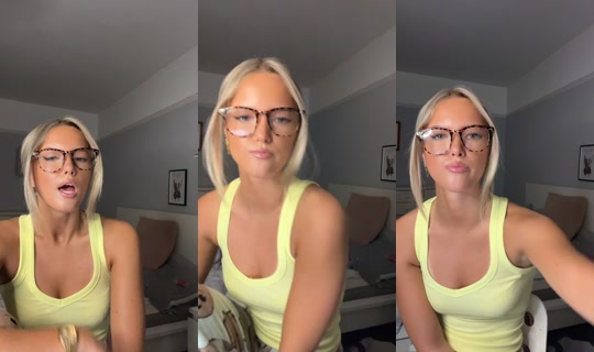izzymarshallx's Stream - Aug 6, 2026, 8:31 PM