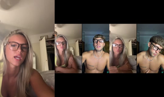 izzymarshallx's Stream - Aug 7, 2026, 12:56 AM