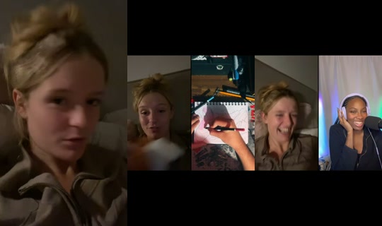 izzyonquads's Stream - Aug 25, 2026, 12:06 AM