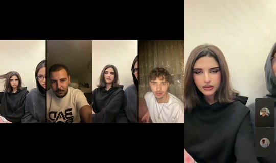 j..7.22's Stream - Aug 6, 2026, 2:01 AM