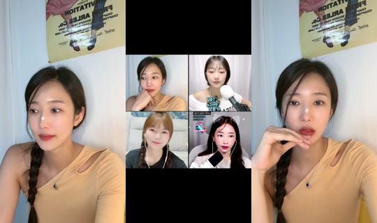 j.0ess's Stream - Aug 5, 2026, 1:17 PM