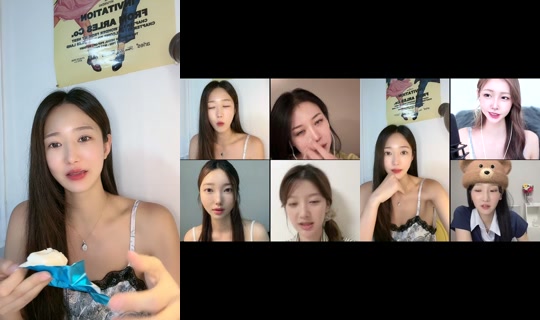 j.0ess's Stream - Aug 6, 2026, 1:30 PM