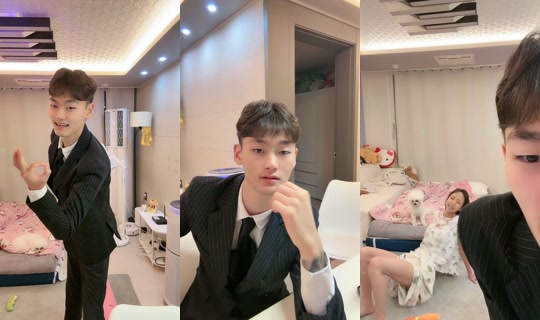 j.3308's Stream - Jul 9, 2026, 1:14 PM