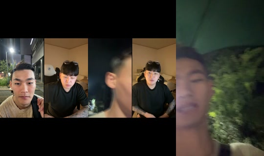 j.3308's Stream - Jul 22, 2026, 6:24 PM