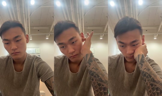 j.3308's Stream - Jul 24, 2026, 11:02 AM