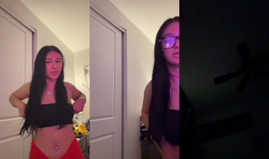 j3anny_h's Stream - Jul 24, 2026, 8:45 PM