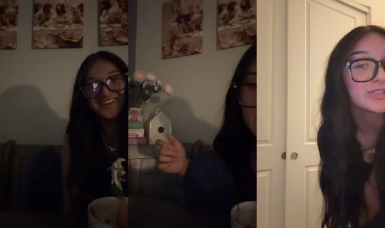 j3anny_h's Stream - Jul 25, 2026, 7:06 AM