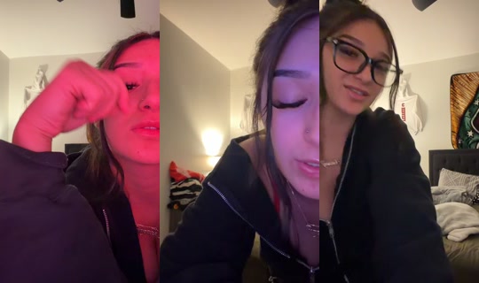 j3anny_h's Stream - Jul 28, 2026, 8:14 AM