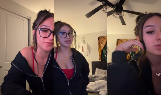 j3anny_h's Stream - Jul 28, 2026, 9:11 AM