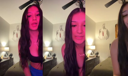 j3anny_h's Stream - Aug 6, 2026, 5:29 AM