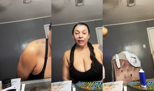 Stream di j3ssm3713 - 25 lug 2026, 1:14
