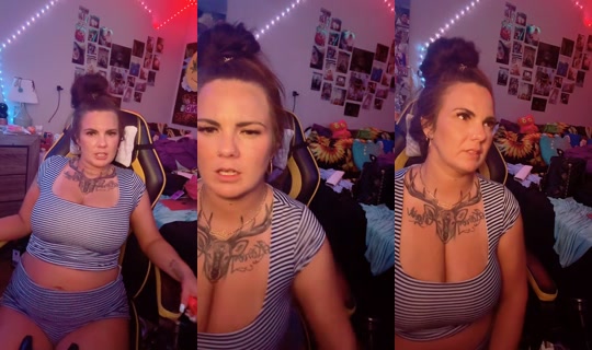 j3sss90's Stream - Jul 14, 2026, 7:10 AM