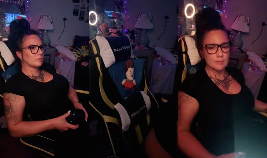 j3sss90's Stream - Jul 29, 2026, 9:11 AM
