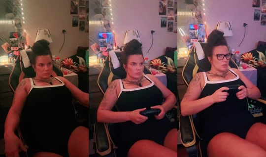 j3sss90's Stream - Jul 30, 2026, 9:40 AM