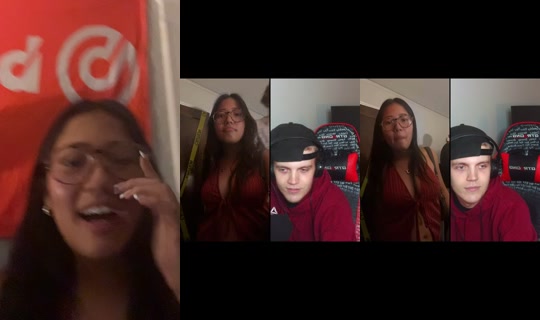 j3wel0's Stream - Jul 25, 2026, 4:21 AM