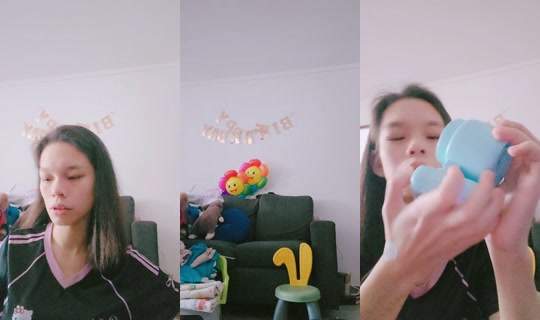 jacelyngoh3001's Stream - Aug 10, 2026, 1:51 AM