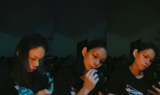 Stream ni jacelyngoh3001 - Ago 10, 2026, 7:05 PM