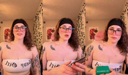jaciamanda's Stream - Jul 29, 2026, 7:12 AM